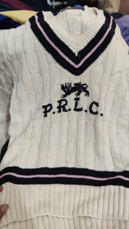 Ralph Lauren Pullover-Mix