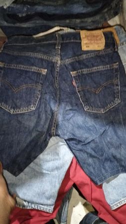 Levi's short