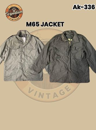 M65 Jacke AK-336