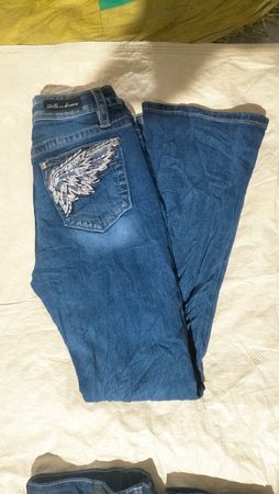 Y2K Jeans