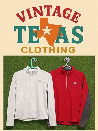 The North Face Fleece (TNF-0007)