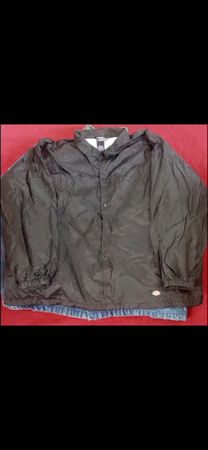 Chaqueta Harrington Dickies