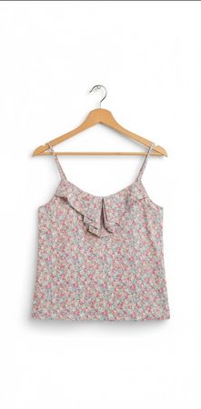 Y2K Camisoles hauts élégants de bonne qualité