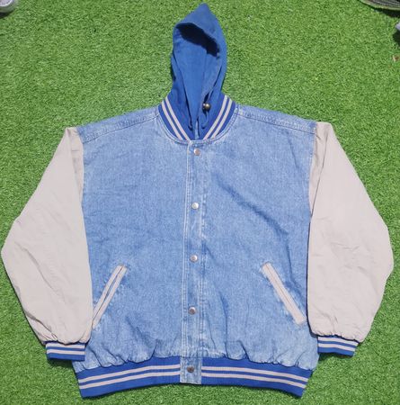 ヴィンテージデニムジャケット