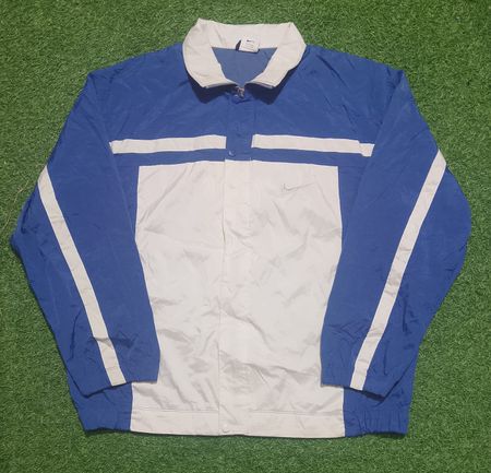 Nike windbreaker Jackets