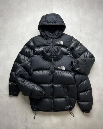 The North Face Puffer Jackets
