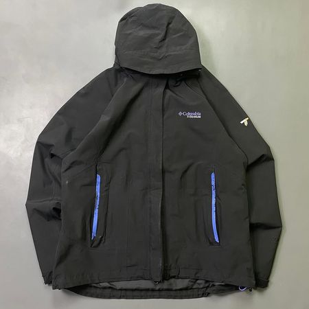 Columbia Jackets
