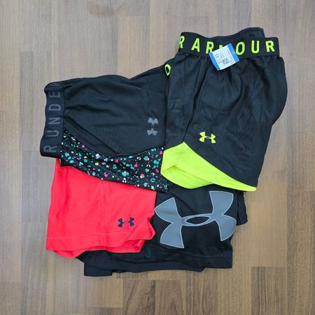 AV-0210 Under Armour Shorts