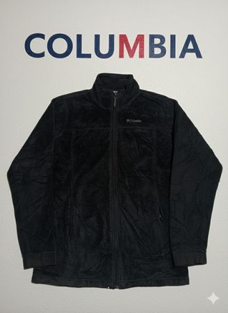 Columbia  jackets