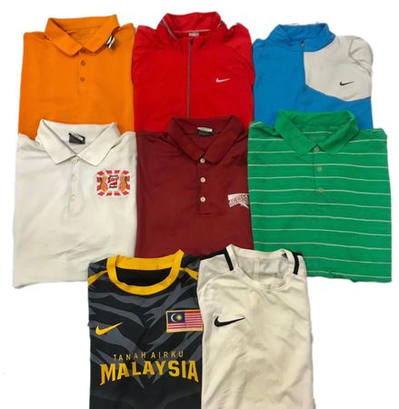 Authentic Nike T-shirt