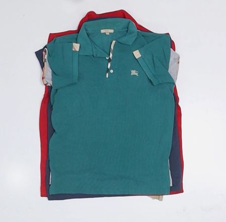 T-Shirt Burberry Autentiche