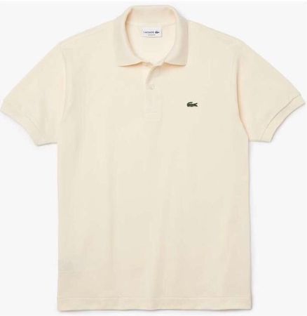 「Lacoste Tシャツ」