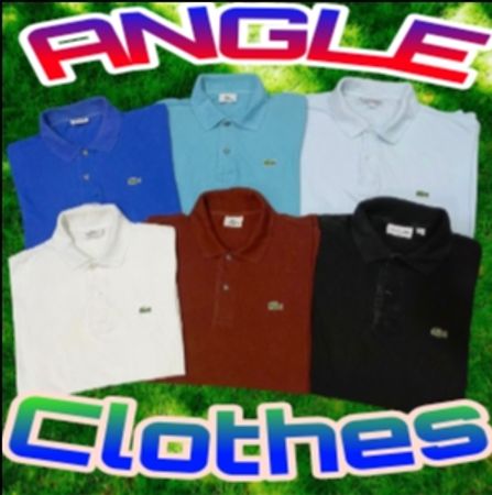 ラコステ Tシャツ