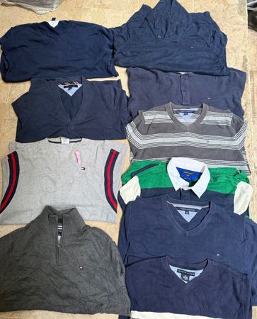 Tommy Hilfiger Sweater