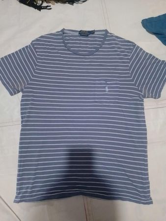 T-shirts Ralph Lauren