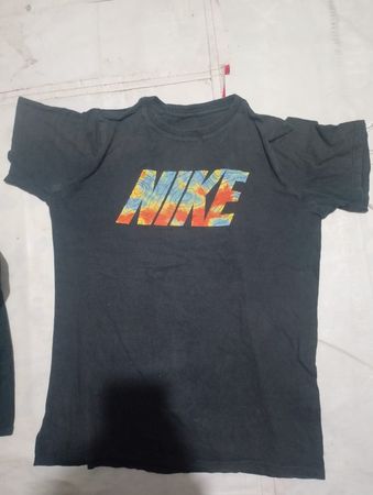 T-shirts Nike