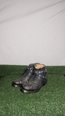 MAV#21 Best Quality woman ankle Boots,