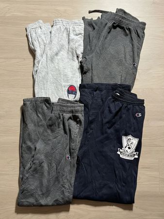 Premium Champion Sweatpant (FF 1083 )