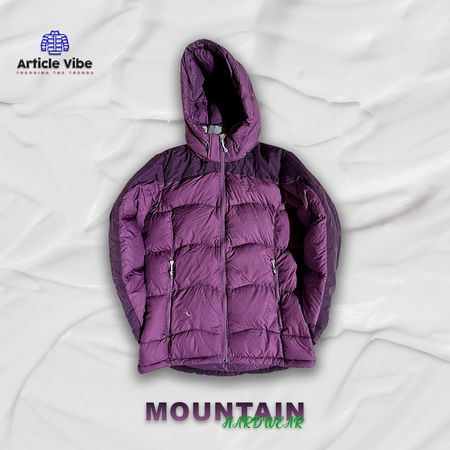 Jackets de Mountain Hardware