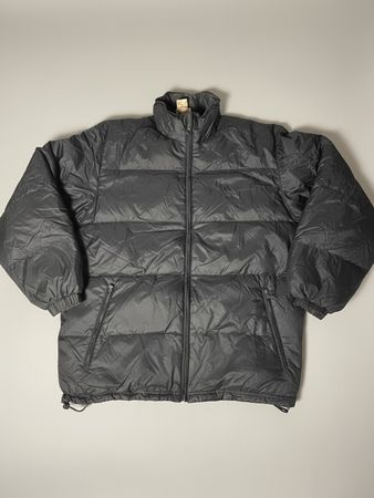 Jaqueta Puffer Quilted Adidas (FF 1088)