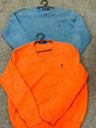 Pulls Premium Polo Ralph Lauren