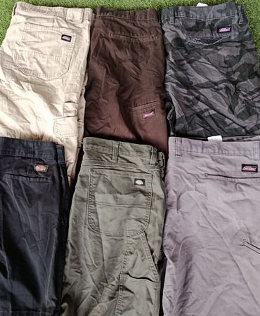 Dickies shorts 14Pcs (2701)