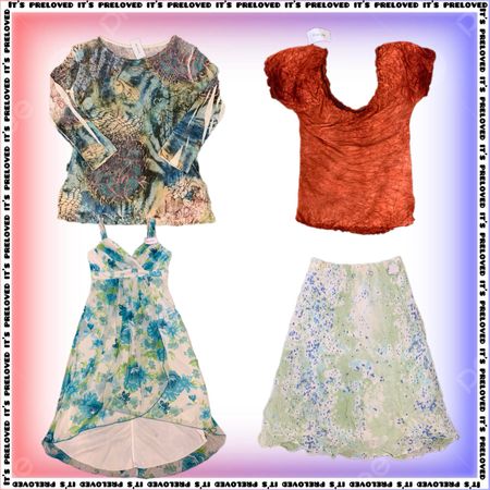 Gradient Play(RX-1156)