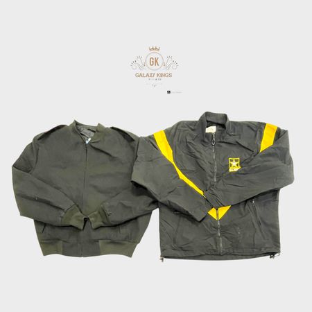 Military Jacket