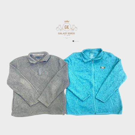 ミックスブランドフリース