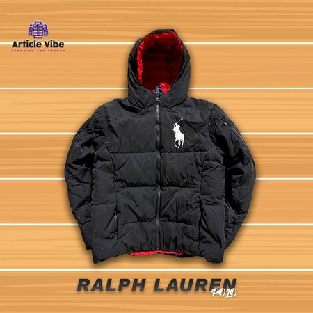 Ralph Lauren polo
