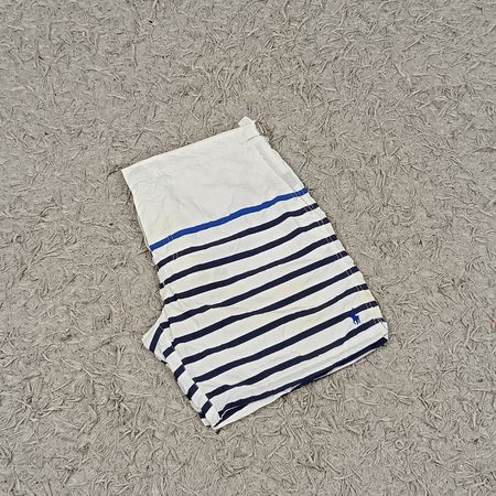 RALPH LAUREN COTTON SHORTS - BUNDLE 11