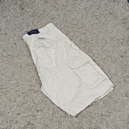 RALPH LAUREN COTTON SHORTS - BUNDLE 13