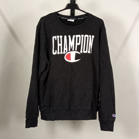 HOODIES ET SWEATSHIRTS CHAMPION - BUNDLE 01
