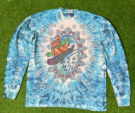 Old Vintage Printed T-Shirt