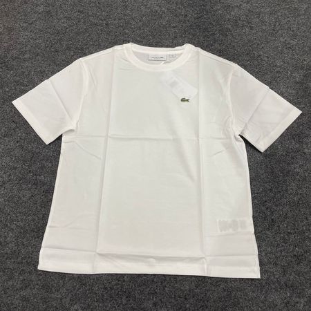 Lacoste Polo and Tees