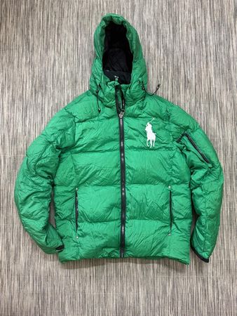 Custom handpick Polo