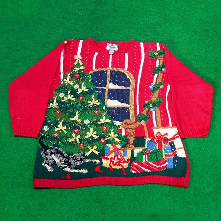 Christmas Sweater