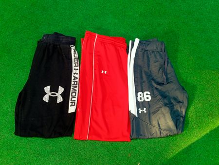 Under Armour Mix Trousers