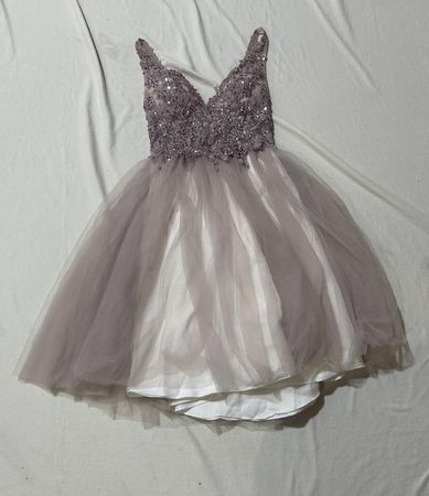 y2K party dress