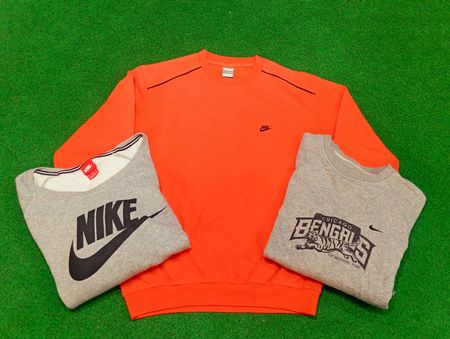Nike Sweatshirt