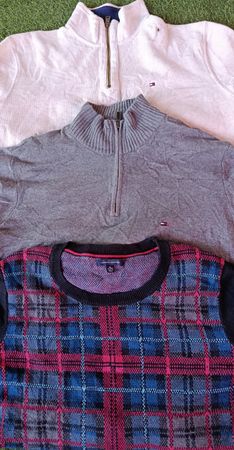 Pull Tommy Hilfiger (2717)