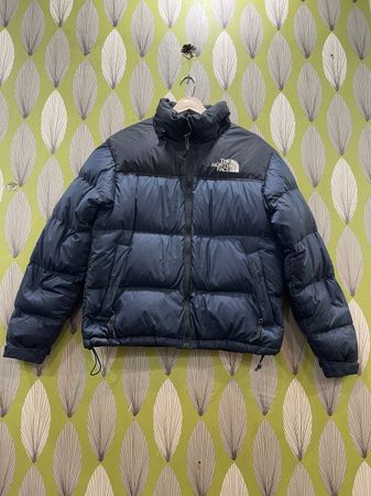 The North face puffers jackets