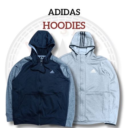 Adidas Hoodies