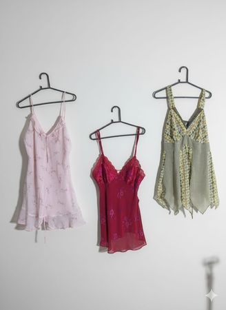 YV21 -Poli Tops Mix 10P