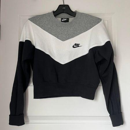 Premium Branded Sweatshirt