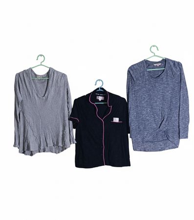 YV26 -Juicy Couture Sweet Shirt