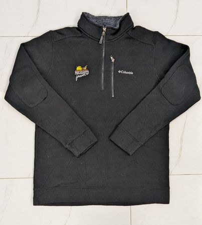 コロンビア フリースジャケット