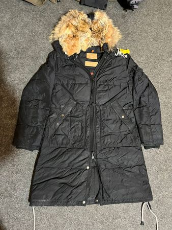 Parajumpers Puffersjacken / Mäntel