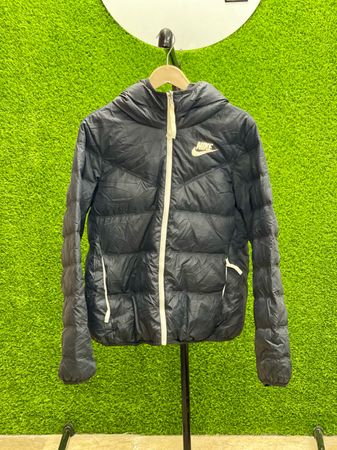 Jaquetas Puffer Nike/Adidas [TD-249]