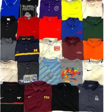 T-shirt Nike classique premium